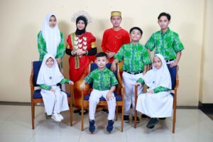 Student Welfare Program: Upaya Sekolah Islam Al-Azhar Hertasning Makassar dalam Memaksimalkan Minat dan Bakat Peserta Didik