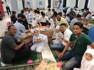 Manfaat Orangtua Terlibat dalam Kegiatan Sekolah