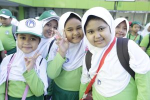 Manfaat Sistem Inklusi di Sekolah