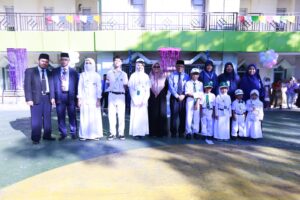 MPLS (Masa Pengenalan Lingkungan Sekolah): Membantu Anda Beradaptasi dengan Lingkungan Baru di Sekolah