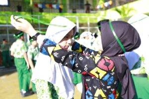 Tahap Kecerdasan Moral Anak: Perkembangan Etika dalam Masa Pertumbuhan