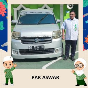 Daftar Nama Sopir