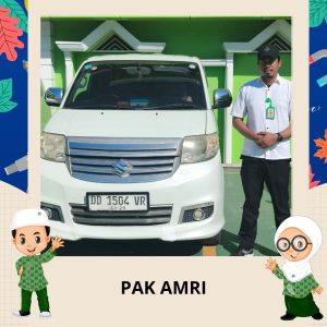 Daftar Nama Sopir