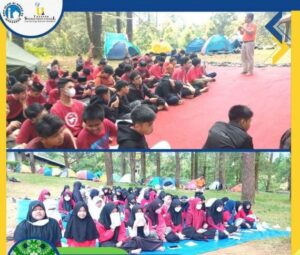 Bullying: Ancaman yang Mengintai di Berbagai Tempat
