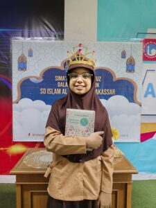 Karakter Anak: Hasil dari Proses Belajar yang Kompleks