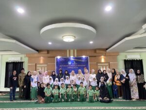 Simaan Kelas Tahfizh KBTK