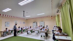Penilaian Akhir Tahun (PAT) Asesment Sumatif Akhir Semester (ASAS) SD Islam Al Azhar 34 Hertasning Makassar: Evaluasi Mendalam Prestasi Siswa