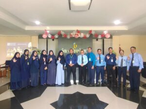 Kunjungan Silaturahmi Yayasan Syiar Bangsa SD Islam Al Azhar 68 Summarecon Makassar ke SD Islam Al Azhar 34 Makassar: Perkuat Sinergi Pendidikan
