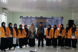Penerimaan Mahasiswa Pendidikan Guru Sekolah Dasar (PGSD) UNM dalam Program Asistensi Mengajar di SD Islam Al Azhar 34 Makassar