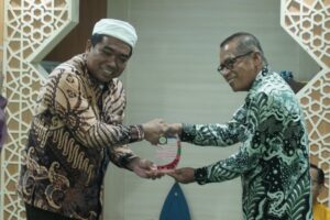 Studi Tiru: Budaya Sekolah Terbaik