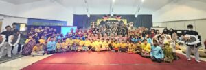 Kegiatan Assembly dan P5 SMP Islam Al Azhar 24 Hertasning Makassar
