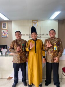 Menggali Hikmah Isra Mi’raj, SD Islam Al Azhar 34 Makassar Sajikan Cerita dan Kajian Inspiratif