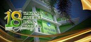 Merayakan Anniversary ke-18 Yayasan Sinergi Insan Unggul: Wujud Peduli dan Berbagi