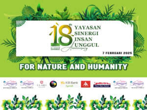 Anniversary ke-18 Yayasan Sinergi Insan Unggul – Al-Azhar Hertasning: Semarak Kebersamaan dan Kontribusi untuk Masyarakat