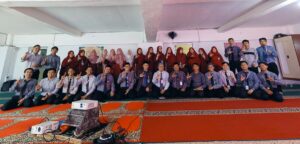 Pembinaan Guru SMA Islam Al Azhar 12 Makassar Oleh Pengawas YPI Al Azhar Jakarta: Transformasi Peran Guru dalam Ekosistem Deep Learning
