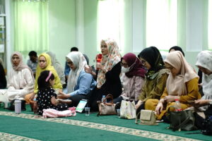 SD Islam Al Azhar 34 Makassar Gelar PTM Kelas 1: Menjalin Sinergi Bersama Orang Tua di Awal Tahun Ajaran