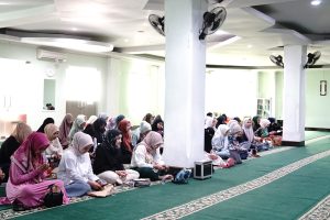 Parents Teachers Meeting : Bangun Sinergi Pendidikan di Tahun Ajaran Baru