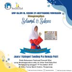 AL AZHAR 24 HERTASNING MAKSASSAR: SEKOLAH PARA JUARA NASIONAL!