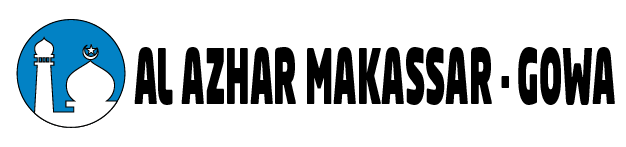 Sekolah Islam Al Azhar Makassar - Gowa logo