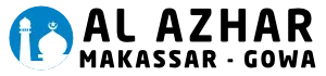 Sekolah Islam Al Azhar Makassar - Gowa logo