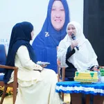 Pola Asuh Bertumbuh dan Beradab