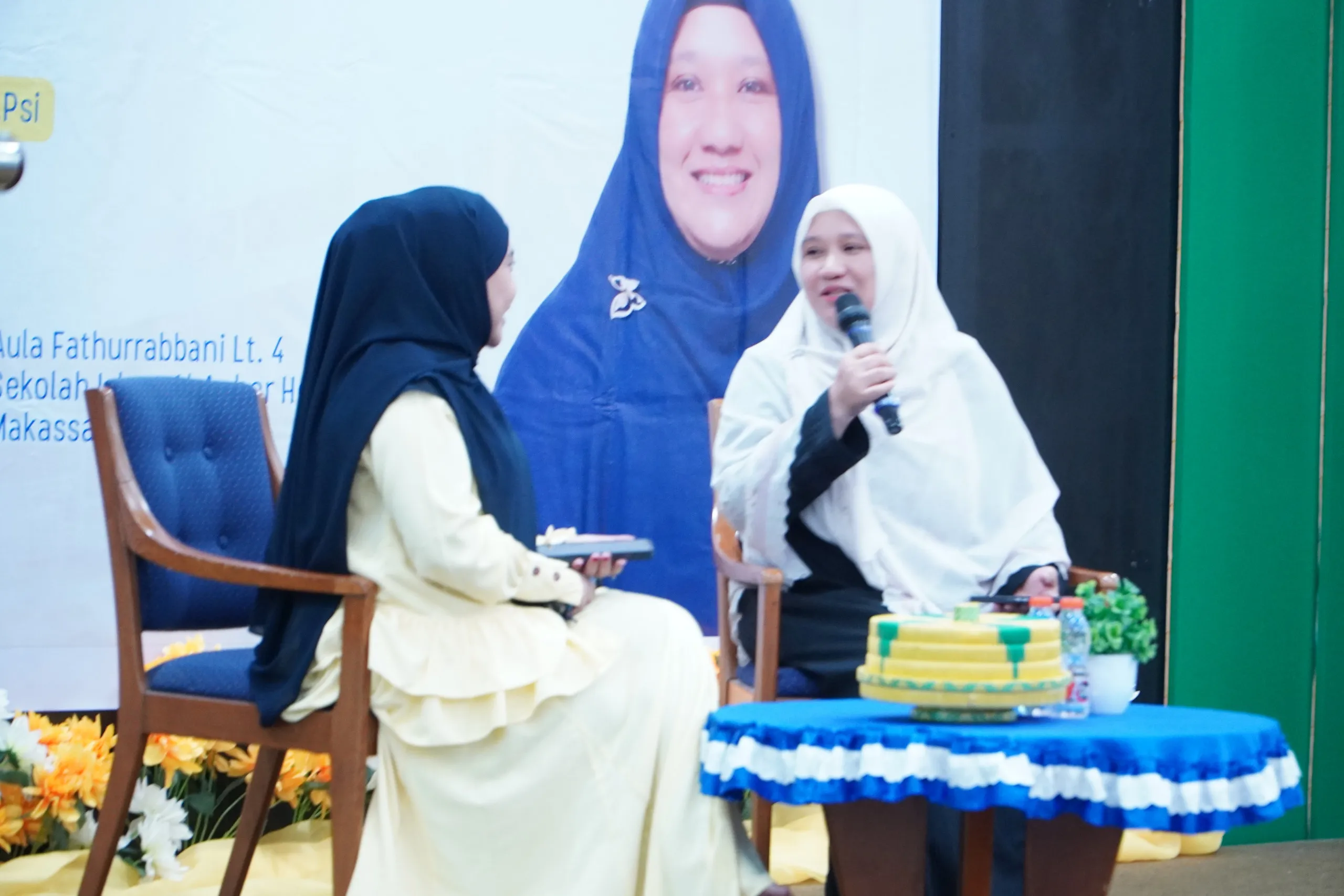 Pola Asuh Bertumbuh dan Beradab