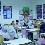 ASTS 1 Digelar, SD Islam Al Azhar 34 Makassar dan SD Islam Al Azhar 80 Gowa Evaluasi Capaian Belajar Murid