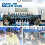 SALAM  (Pesantren Akhlak Mulia, Menumbuhkan Kecintaan Murid terhadap Al-Qur’an)