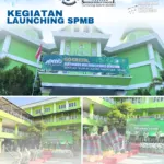 Resmi Dibuka, SMP Islam Al Azhar 24 Makassar Gelar Launching SPMB TA 2027/2028 Berkonsep “Go Green”
