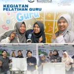 Tingkatkan Mutu Pendidikan, Guru SMP Islam Al Azhar 24 Makassar Ikuti Pelatihan Penguatan Kapasitas dan SPMI