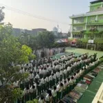 Ada hal-hal penting yang perlu dipelajari anak, bahkan ketika buku pelajaran telah ditutup